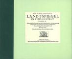 Nederlandtschen landt-spiegel in ryme gestelt 9789064696855, Verzenden, Gelezen, Zacharias Heyns
