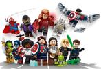 Lego minifiguren diverse series - Collectible minifigures
