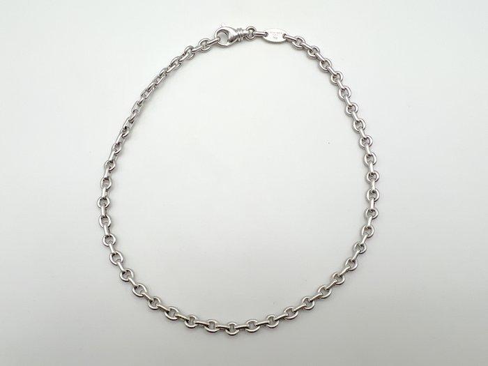 Chaumet - Halsketting - 18 karaat Witgoud, Sieraden, Tassen en Uiterlijk, Kettingen