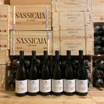 2024 Cottanera, Etna Bianco - Sicilië DOC - 6 Flessen (0.75, Nieuw