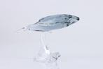 Figuur - Swarovski - Jonge walvis (Boxed + Certificate) -