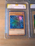 Konami - 6 Card - 6x Dark Magician (Yugioh), Nieuw