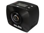 Veiling - Nilox Action Cam Evo 360 Plus, Audio, Tv en Foto, Actiecamera's, Nieuw