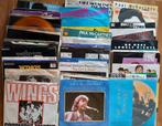 Paul McCartney & Related - Diverse artiesten - 49x Single, Cd's en Dvd's, Vinyl Singles, Nieuw in verpakking