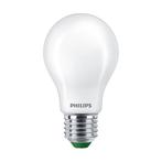 Philips Master LED E27 kogel lamp mat glas - dimbaar 3.4W, Ophalen of Verzenden, Nieuw