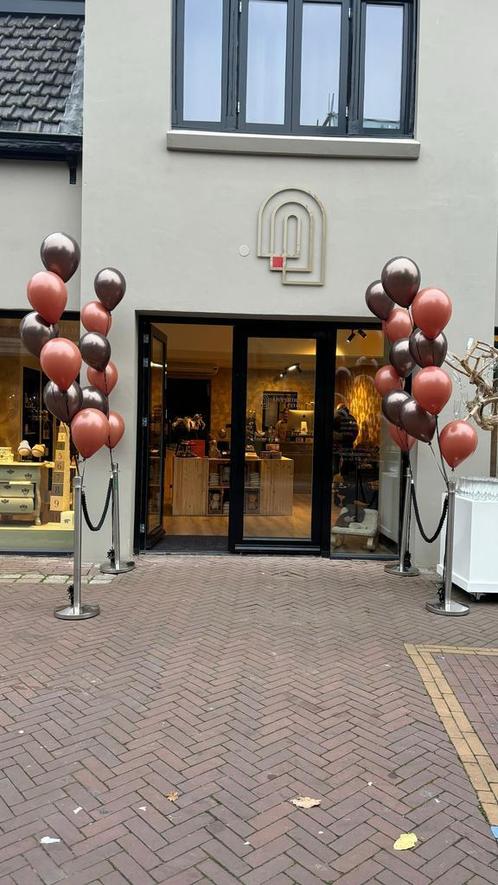 Ballondecoratie, Hobby en Vrije tijd, Feestartikelen | Verhuur, Overige, Nieuw