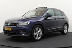 Zakelijke Lease |  Volkswagen Tiguan 2.0 TDI 150 PK Aut. Bus, Automaat, Gebruikt, Overige kleuren, Alcantara