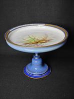 Sèvres piatto da torta in edizione limitata con base firmata