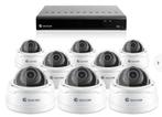 Beveiligingscamera set 8 Compleet Pro, Nieuw, Verzenden
