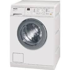 Miele V 5849 WPS wasmachine DHZ1663439, Witgoed en Apparatuur, Wasmachines, Gebruikt, Ophalen of Verzenden