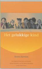 Het gelukkige kind - Steven Harrison - 9789077228203 - Paper, Verzenden, Nieuw