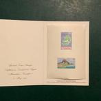 Mauritius 1970 - Minister boekje met de ongetande zegels, Gestempeld