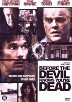 Before The Devil Knows Youre Dead (dvd tweedehands film), Ophalen of Verzenden, Zo goed als nieuw