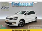 Volkswagen Polo 1.4 TDI BlueMotion Marge Airco Cruise €131pm, Auto's, Volkswagen, Overige carrosserieën, Wit, Nieuw, Lease