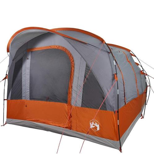 Waterdichte Tunneltent 3p | OP = OP | Avontuurlijk!, Caravans en Kamperen, Tenten, tot en met 3, Nieuw, Ophalen of Verzenden
