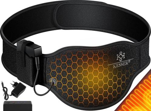 KESSER® Warmteband Elektrische Warmtekussen met 3 Staanden -, Kinderen en Baby's, Badjes en Verzorging, Nieuw, Verzenden