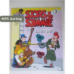 Sjors en Sjimmie - Schuift Het? 8711854122269, Boeken, Verzenden, Gelezen