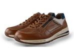 Mephisto Sneakers in maat 43,5 Bruin | 10% extra korting, Kleding | Heren, Schoenen, Bruin, Verzenden, Nieuw, Sneakers of Gympen