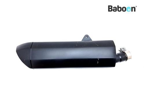 Uitlaatdemper Origineel Harley-Davidson RA 1250 SE Pan, Motoren, Onderdelen | Harley-Davidson, Gebruikt, Verzenden