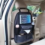 FreeON - Luxe autostoel organizer & tablet houder voor kinde