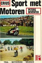 Sport met Motoren - Peter Deventer - Christian Christophe, Boeken, Motoren, Gelezen, Algemeen, Verzenden