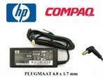 COMPAQ - HP voedingen oplader lader, voor alle modellen. gar, Nieuw, Ophalen of Verzenden