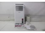 Inventum AC901 - Mobiele Airco 3-in-1 - Koelvermogen 9000, Witgoed en Apparatuur, Airco's, Verzenden, Zo goed als nieuw