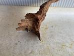 Fine Sinking Wood Selected  FS949 30x16x10 cm, Ophalen of Verzenden, Nieuw, Plant(en), Steen of Hout