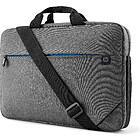 Tas 15,6 HP Prelude Top Load Grijs-Zwart (Tassen, Laptops), Ophalen of Verzenden, Nieuw
