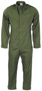 Seyntex (GB) mens general coverall, legergroen, Ophalen of Verzenden, Zo goed als nieuw, Seyntex