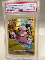 Pokémon - 1 Graded card - PSA 10, Nieuw