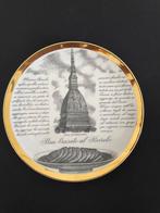 Fornasetti - Piero Fornasetti - Schotel - ricette D’ italia