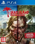 Dead Island: Definitive Edition PS4 Morgen in huis!, 1 speler, Ophalen of Verzenden, Zo goed als nieuw, Vanaf 18 jaar