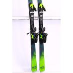165 173 skis STOCKLI LASER SX 2024, grip walk, turtle shell, Sport en Fitness, Skiën en Langlaufen, Verzenden, Gebruikt