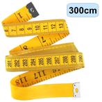 Fako Bijoux® - Meetlint 3 Meter - Meetlint Lichaam -, Verzenden, Nieuw