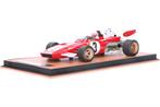 Ferrari 312 B2 TMD18-315D Tecnomodel  Modelauto 1:18 1971, Hobby en Vrije tijd, Modelauto's | 1:18, Verzenden, Nieuw