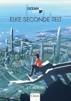 Ocean City 1 - Elke seconde telt (9789044835120, R.T. Acron), Verzenden, Nieuw