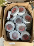 6x Doos diverse soorten tape en diversen, Nieuw