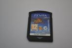 Jak & Daxter Trilogy (VITA CART), Verzenden, Zo goed als nieuw