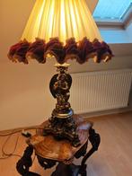 L.F. à Paris - Lamp (2) - Brons