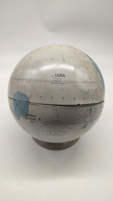 Planetarium - 1960-1970 - Globe Lunare Vintage uit de jaren, Antiek en Kunst, Antiek | Wandborden en Tegels