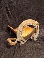 Raadvad - Ole Larsen - Broodsnijmachine - 294 - IJzer -