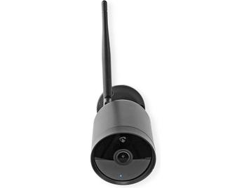Nedis SmartLife Camera voor Buiten - Wi-Fi - Full HD 1080p - beschikbaar voor biedingen