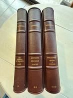 Sophocle; Georges Varlamos; traduction Jacques Lacarriere -, Antiek en Kunst