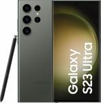 Samsung Galaxy S23 Ultra 5G - 256GB - Green (Als Nieuw in do, Telecommunicatie, Mobiele telefoons | Samsung, Galaxy S23, Nieuw
