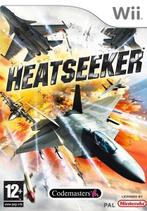 Heatseeker Wii Garantie & morgen in huis!, Spelcomputers en Games, 1 speler, Ophalen of Verzenden, Zo goed als nieuw, Vanaf 12 jaar