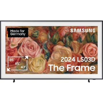 OUTLET SAMSUNG GQ65LS03DAUXZG 65 inch (165 cm) Televisie