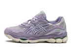 Asics Gel-NYC Cement Grey Ash Rock - Maat 37 EU, Ophalen of Verzenden, Nieuw, Asics