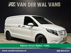 Mercedes-Benz Vito L1 H1 | Lease vanaf 272,- p/mnd, Auto's, Mercedes-Benz, Automaat, Gebruikt, Euro 6, Wit