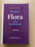 Heukels Flora van Nederland - 23e druk - 2005 -685 blz., Boeken, Natuur, Ophalen of Verzenden, Zo goed als nieuw, Bloemen, Planten en Bomen